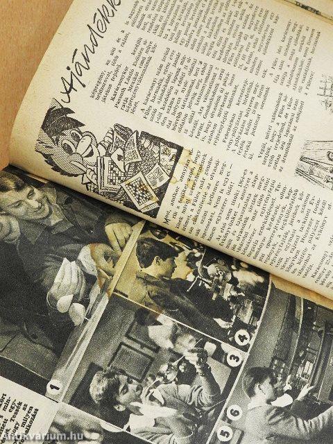 Füles 1963. július-december (fél évfolyam)