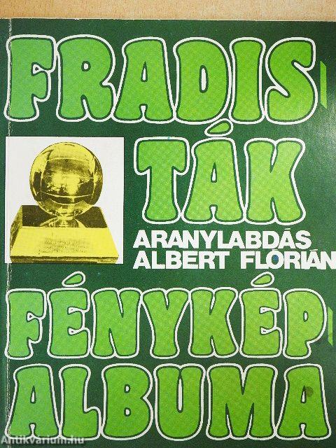 Fradisták fényképalbuma (3-4.)