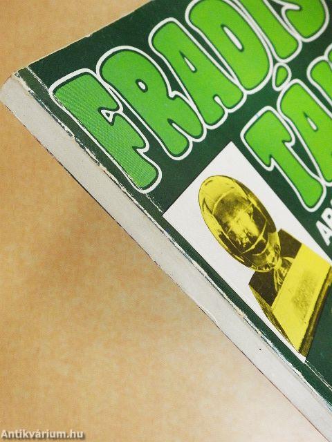 Fradisták fényképalbuma (3-4.)