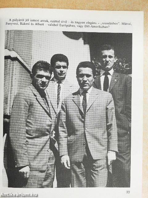 Fradisták fényképalbuma (3-4.)