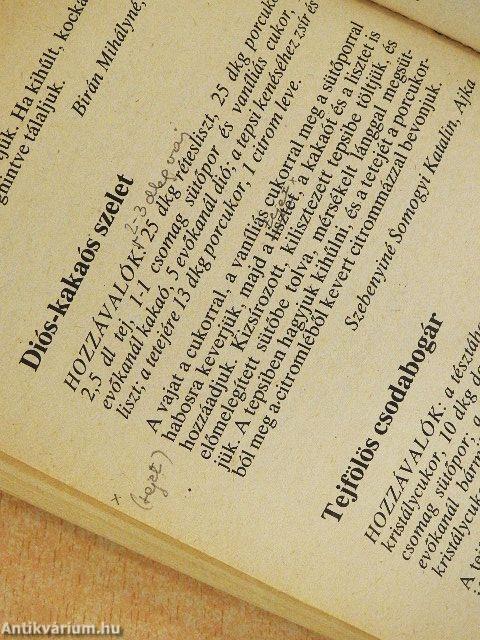 Takarékosan télen-nyáron