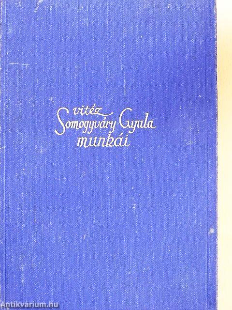 Virrasztó a ködben