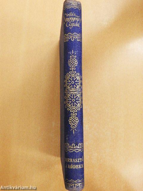 Virrasztó a ködben