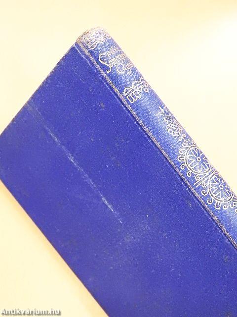 Virrasztó a ködben