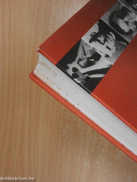 A kémkedés világtörténete II.