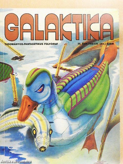Galaktika 83.