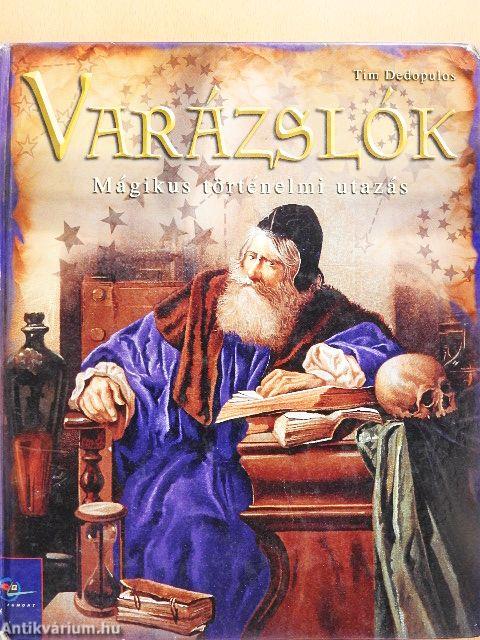 Varázslók