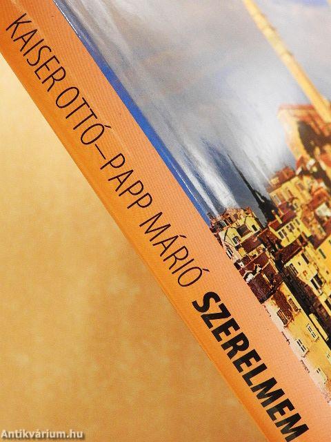 Szerelmem, Horvátország