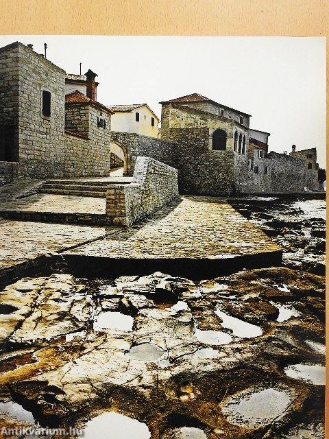 Szerelmem, Horvátország