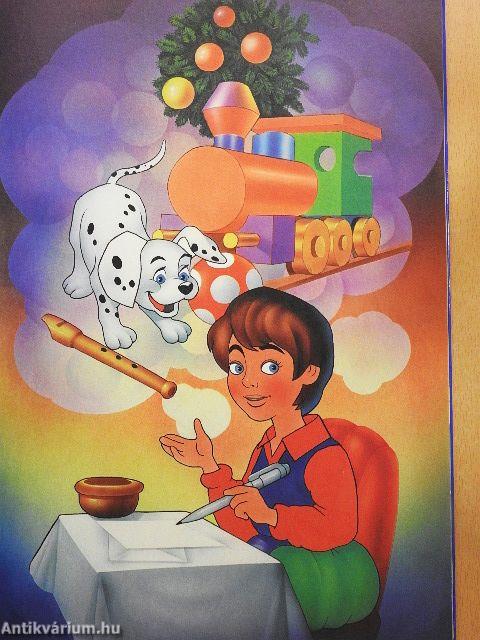 Nagy verses mesés könyv