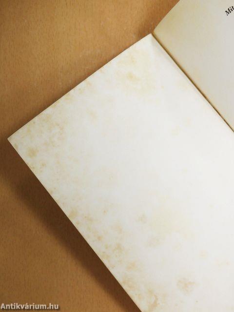 Mit tesz az orvos, ha beteg?