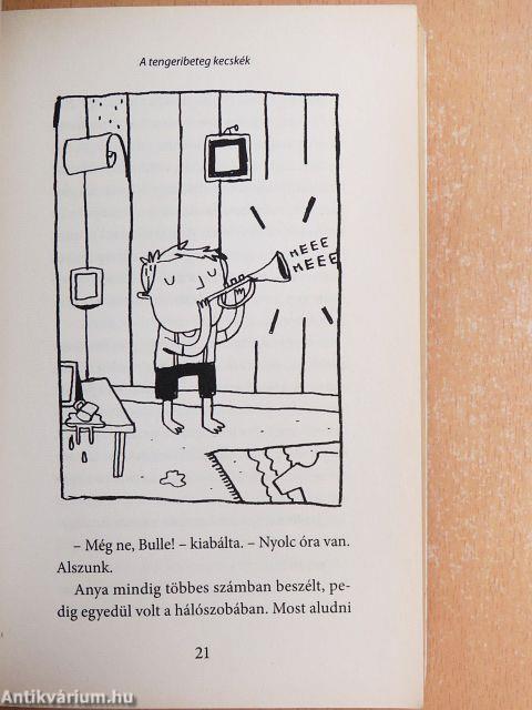 Doktor Proktor pukipora