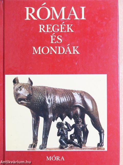 Római regék és mondák