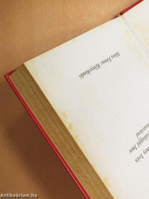 Római regék és mondák