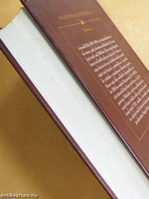 A régi Magyarország