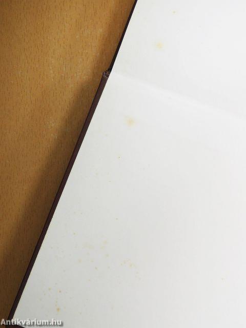 A régi Magyarország