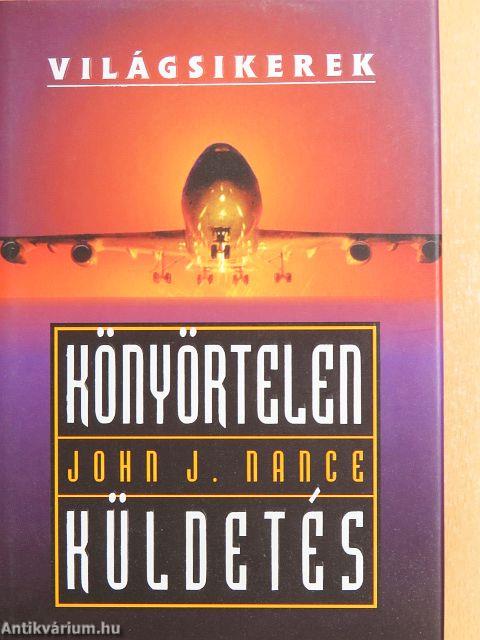 Könyörtelen küldetés