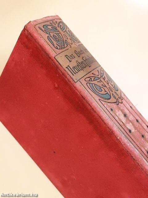 Das Buch der Neuesten Erfindungen (gótbetűs)