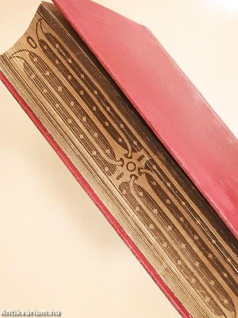 Das Buch der Neuesten Erfindungen (gótbetűs)