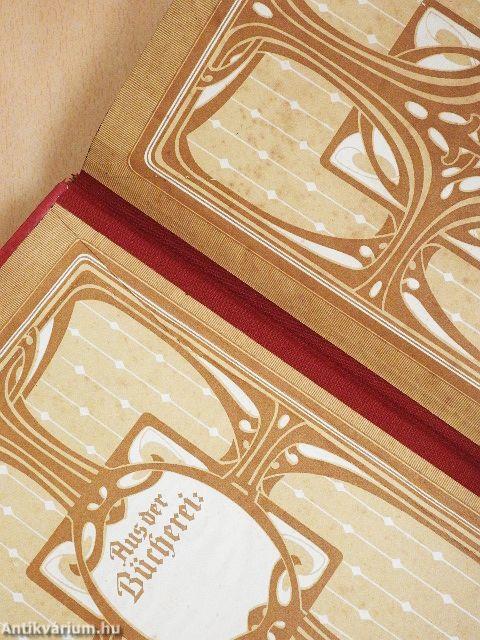 Das Buch der Neuesten Erfindungen (gótbetűs)