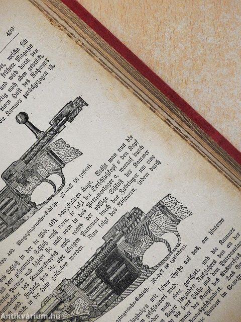 Das Buch der Neuesten Erfindungen (gótbetűs)