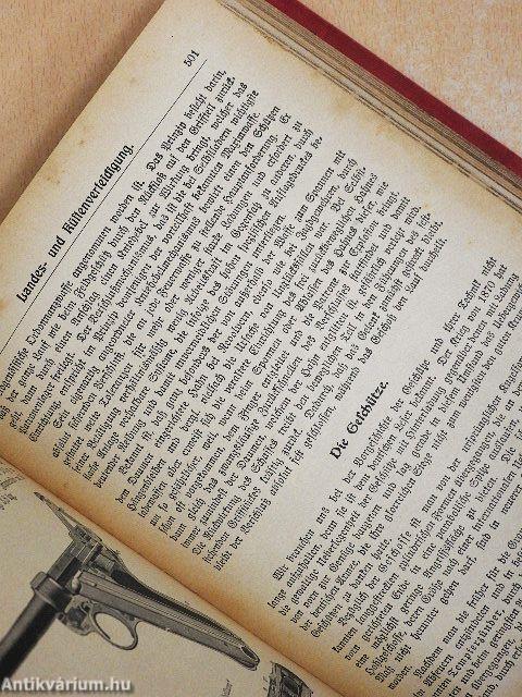 Das Buch der Neuesten Erfindungen (gótbetűs)