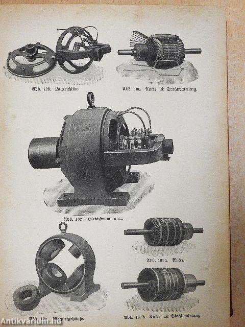 Das Buch der Neuesten Erfindungen (gótbetűs)