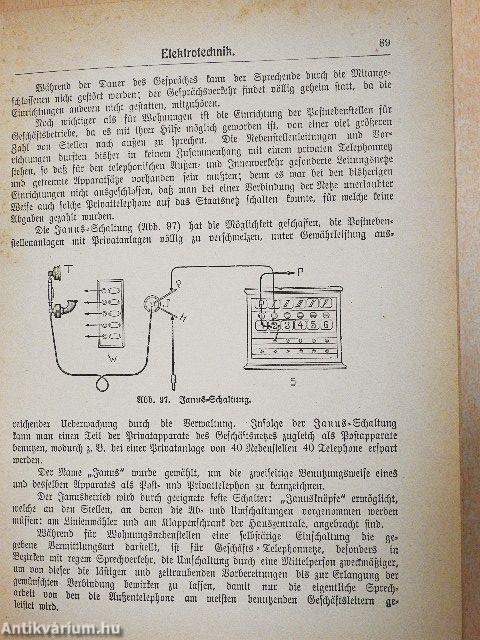Das Buch der Neuesten Erfindungen (gótbetűs)