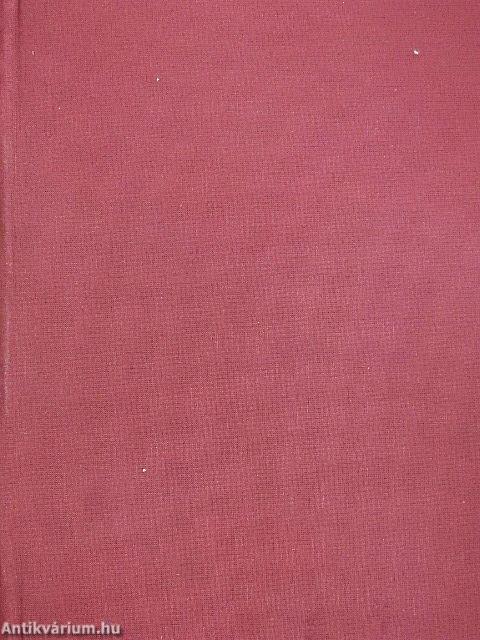 Hagers Handbuch der Pharmaceutischen Praxis I.