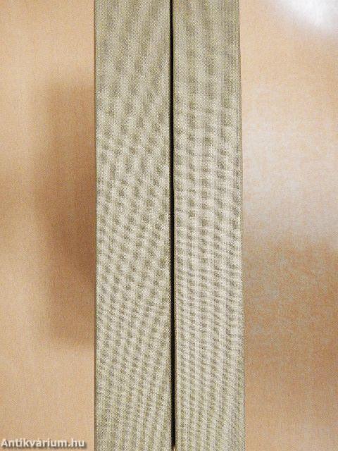 Le deuxiéme sexe I-II.