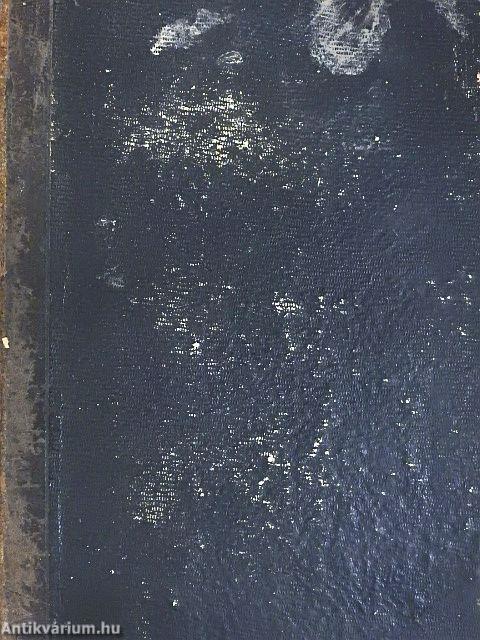 Német-magyar-deák szótár II.