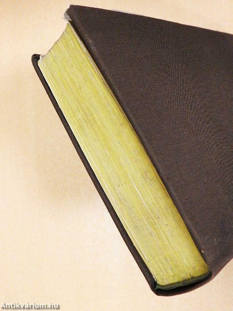 Allgemeine Geschichte vom Anfang der historischen Kenntniß bis auf unsere Zeiten IX. (gótbetűs)