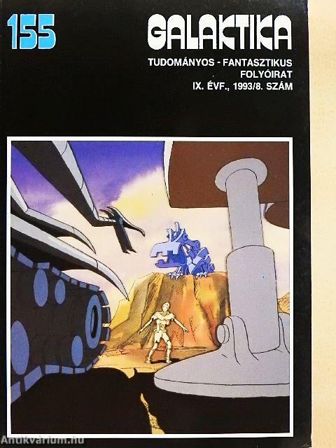 Galaktika 155.