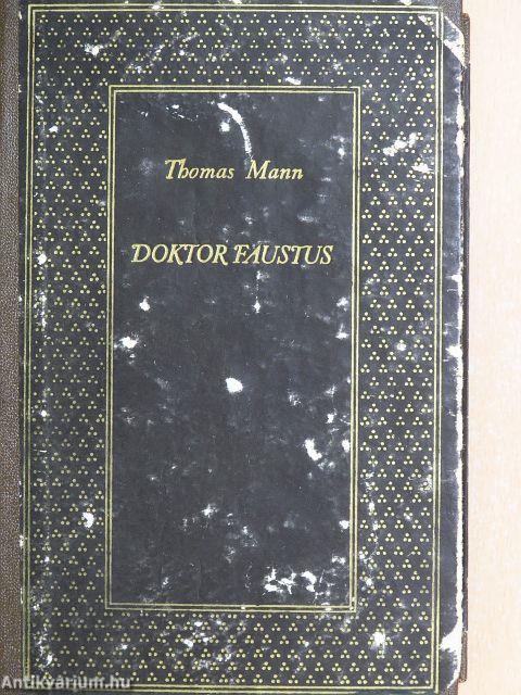 Doktor Faustus