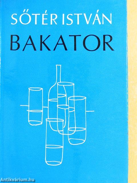 Bakator