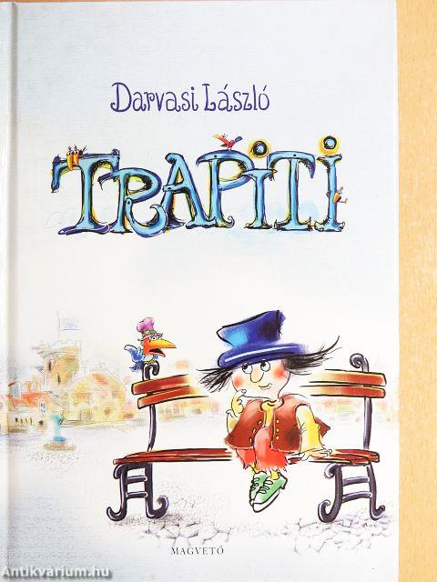 Trapiti