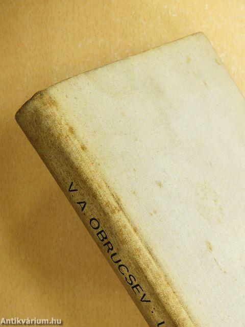 Utazás Plutóniába