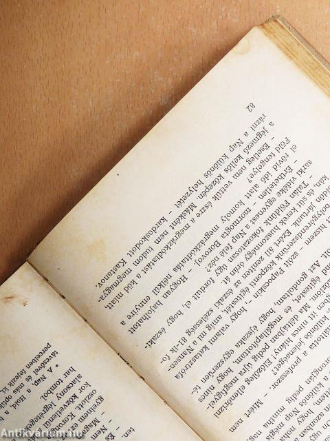 Utazás Plutóniába