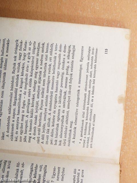 Utazás Plutóniába