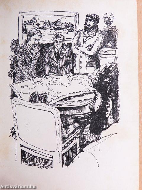 Utazás Plutóniába