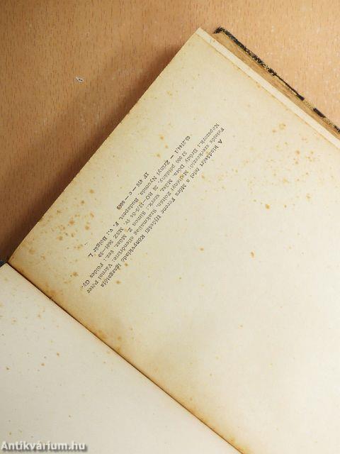 A Tamás-templom karnagya