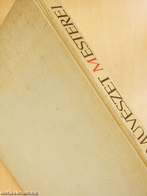 A rajzművészet mesterei