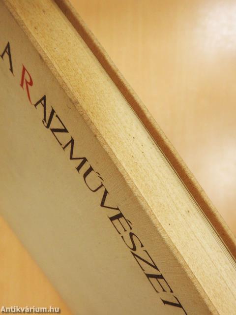 A rajzművészet mesterei