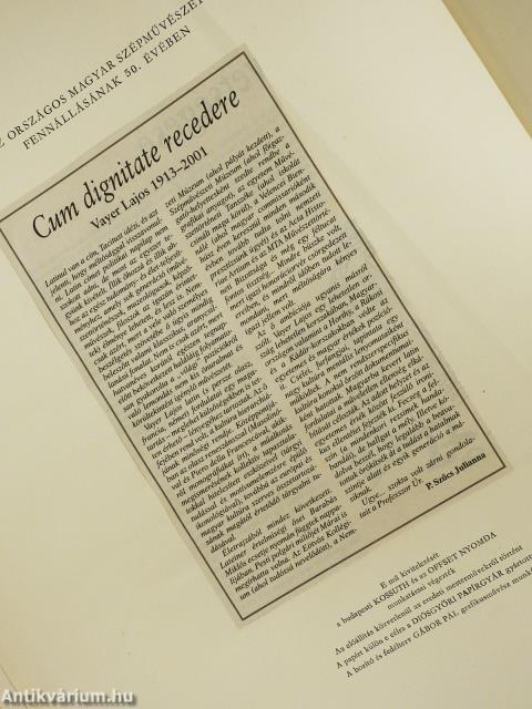 A rajzművészet mesterei