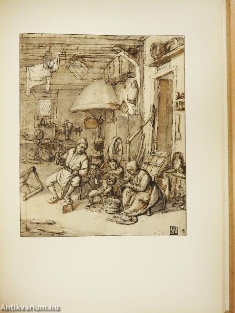 A rajzművészet mesterei