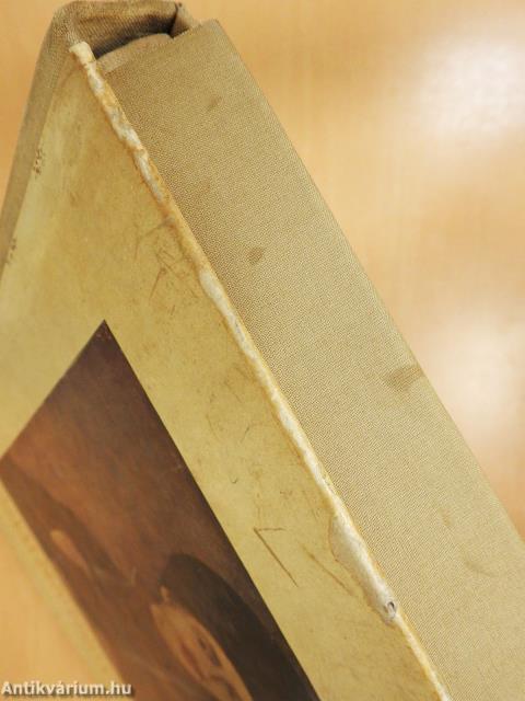 Nemzeti Képzőművészeti Galéria - Szófia (nem teljes)