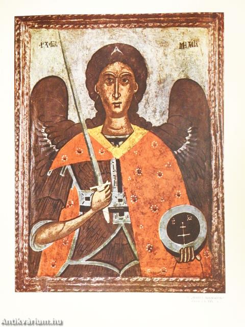 Nemzeti Képzőművészeti Galéria - Szófia (nem teljes)