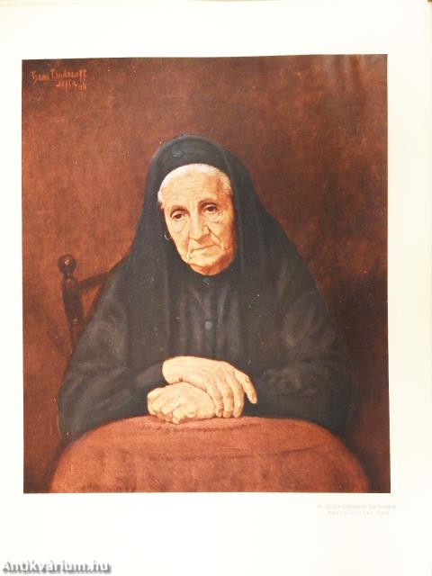 Nemzeti Képzőművészeti Galéria - Szófia (nem teljes)