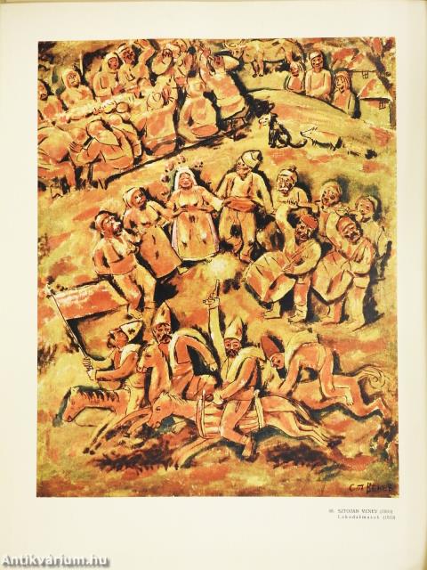 Nemzeti Képzőművészeti Galéria - Szófia (nem teljes)