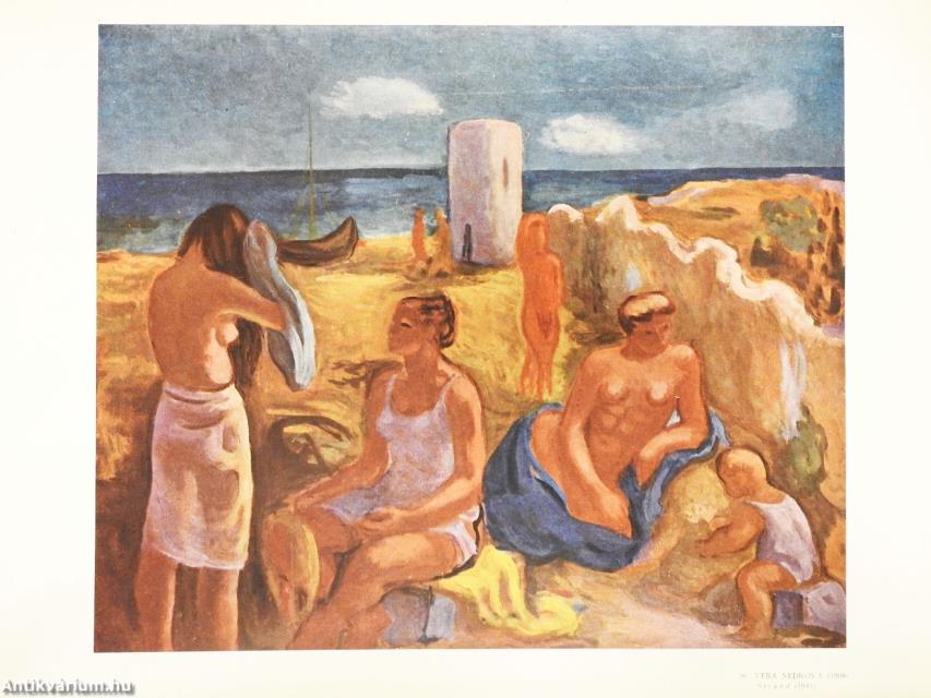 Nemzeti Képzőművészeti Galéria - Szófia (nem teljes)